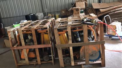 滦平行李、家具、电器包装托运