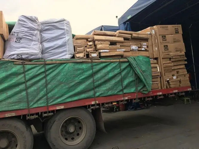 滦平家具托运